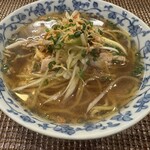 今石飯店 涼華 - 