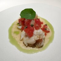 レストラン オオツ - 