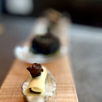 TSUSHIMI - 柚餅子・丘ワカメ