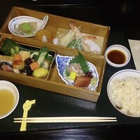 平等院表参道 竹林 - 