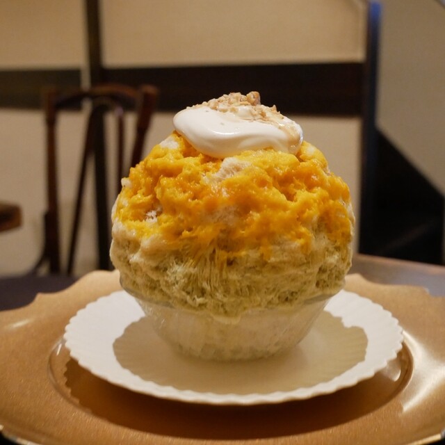 Kakigoori Senmon Ten Kotokotton