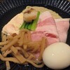 Tokyo Style Noodle ほたて日和