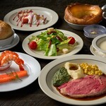 ロウリーズ・ザ・プライムリブ - 