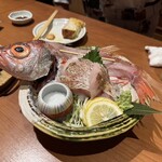 手創り旬菜と和食 せん 金沢駅前店 - 