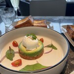 マーサーブランチ テラスハウス - 