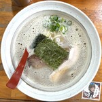 麺屋 むじゃき - 
