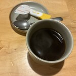 said'or - 追加のコーヒー