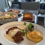 マーサーブランチ テラスハウス - 