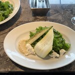 マーサーブランチ テラスハウス - 