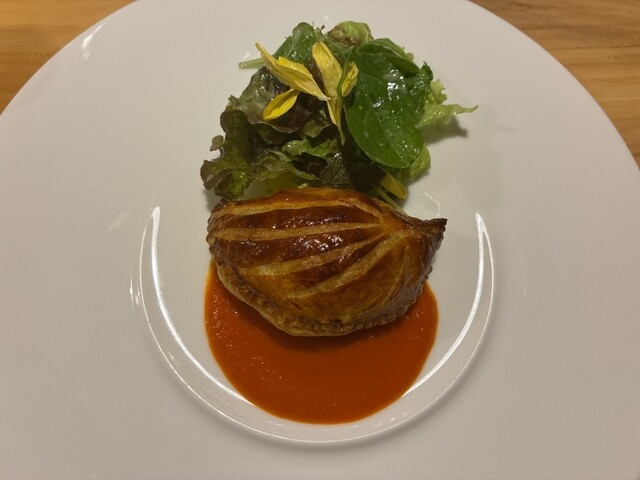 said'or（サイドール） - 赤湯（創作料理）の写真