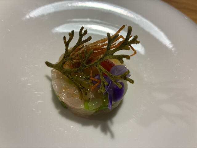 said'or（サイドール） - 赤湯（創作料理）の写真