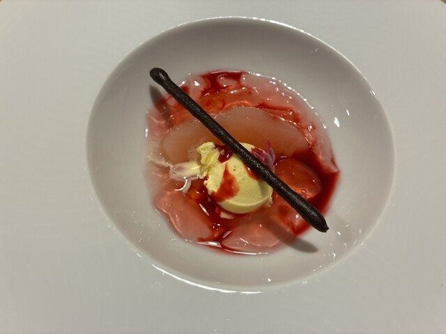 said'or（サイドール） - 赤湯（創作料理）の写真