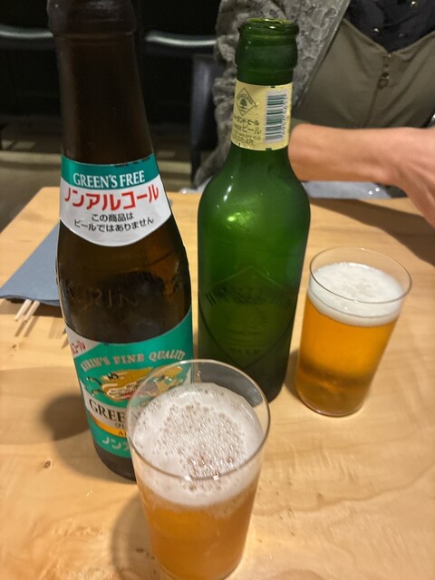 said'or（サイドール） - 赤湯（創作料理）