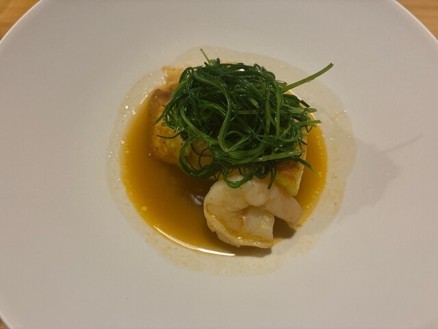 said'or（サイドール） - 赤湯（創作料理）の写真