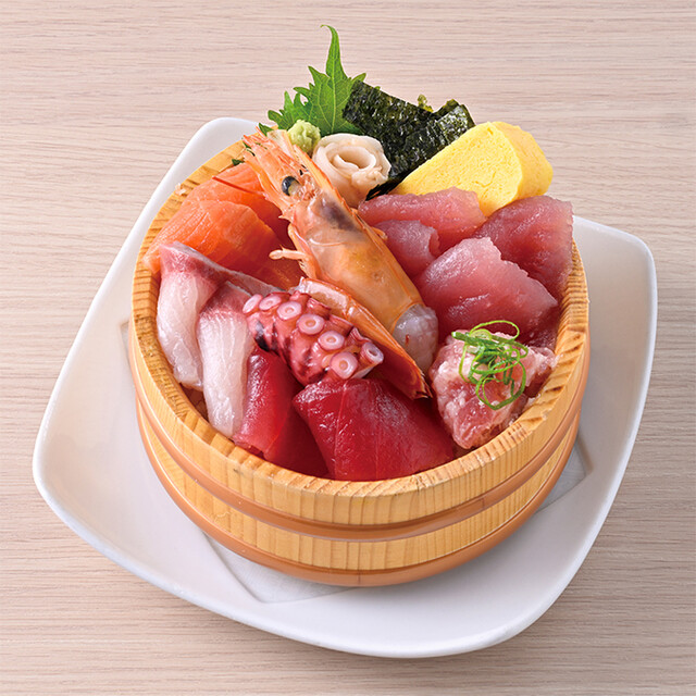 魚民 村山東口駅前店 - 村山（居酒屋）の写真