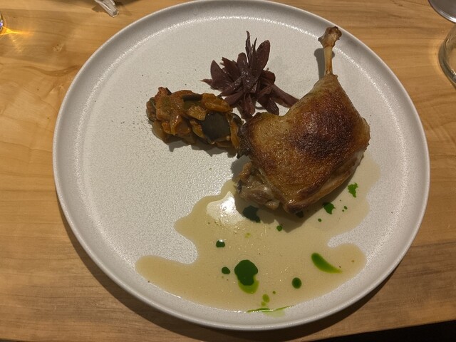 said'or（サイドール） - 赤湯（創作料理）の写真