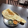 インドカレー TULSI イオンタウン鵜沼店