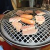 大宮焼肉ホルモンたけ田