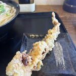 よがなうどん - 
