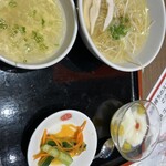 上海湯包小館 - 料理写真:
