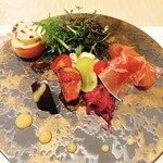 お料理 三七三 - 