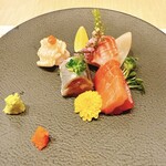 お料理 三七三 - 