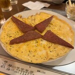 六本木 砂浜 - ポークたまご