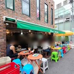 チャオバンブー - 