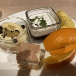 御食事処 水蓮 - 