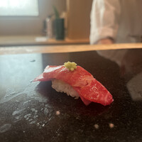 寿司上野坂 - 