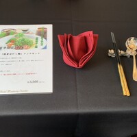 中国料理 彩雲 ホテルモントレ仙台 - 