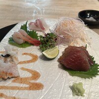 寿司上野坂 - 