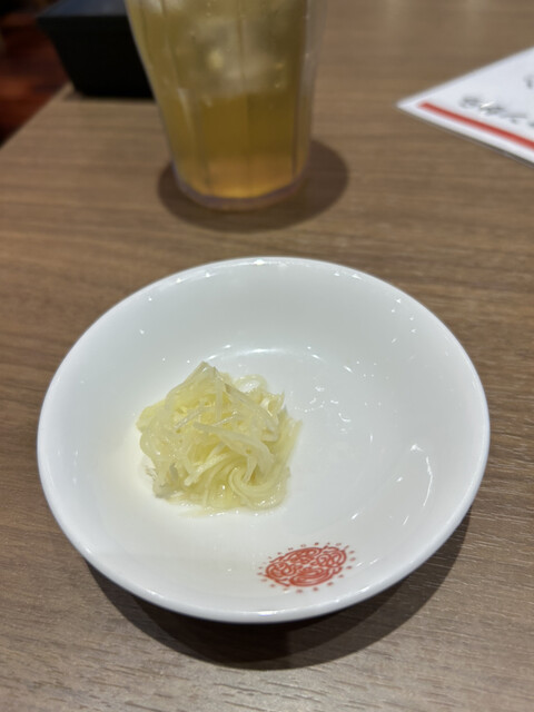 Shanghai Tanpao Shokan Oasis 21 Ten photo 5