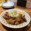 もつ焼き 大統領 支店