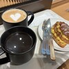 スターバックス リザーブ(R) カフェ 新宿マルイ本館2階店