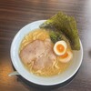 横浜家系ラーメン 丸岡商店 犬山店