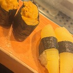 にぎり屋 大膳 - 