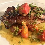 阿佐ヶ谷カフェ - 