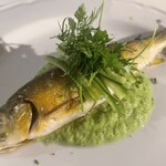 阿佐ヶ谷カフェ - 