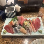 にぎり屋 大膳 - 