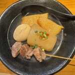 おでん居酒屋 三幸 - 