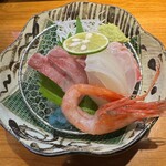 おでん居酒屋 三幸 - 