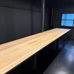 鮨バル 月のね - 