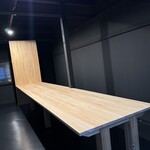 鮨バル 月のね - 