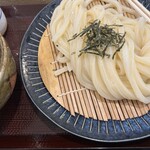土佐うどん まるかや - 