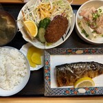 定食専門店 いててや - 
