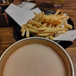 韓国食堂ヌルンジ - 