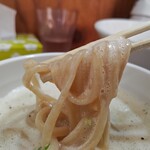丸山製麺所 - 
