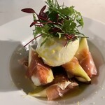 阿佐ヶ谷カフェ - 