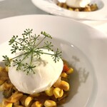 阿佐ヶ谷カフェ - 